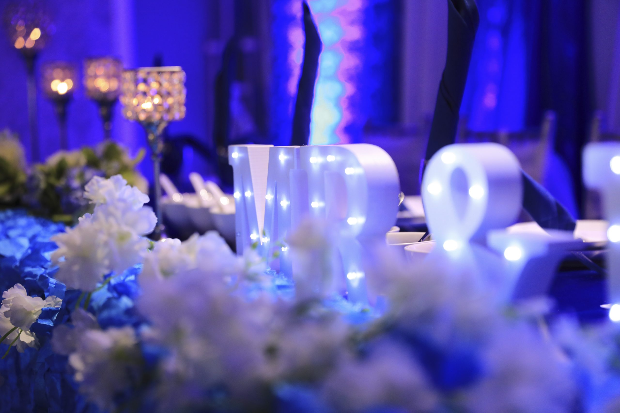 Decoration Blue Decoration Blue